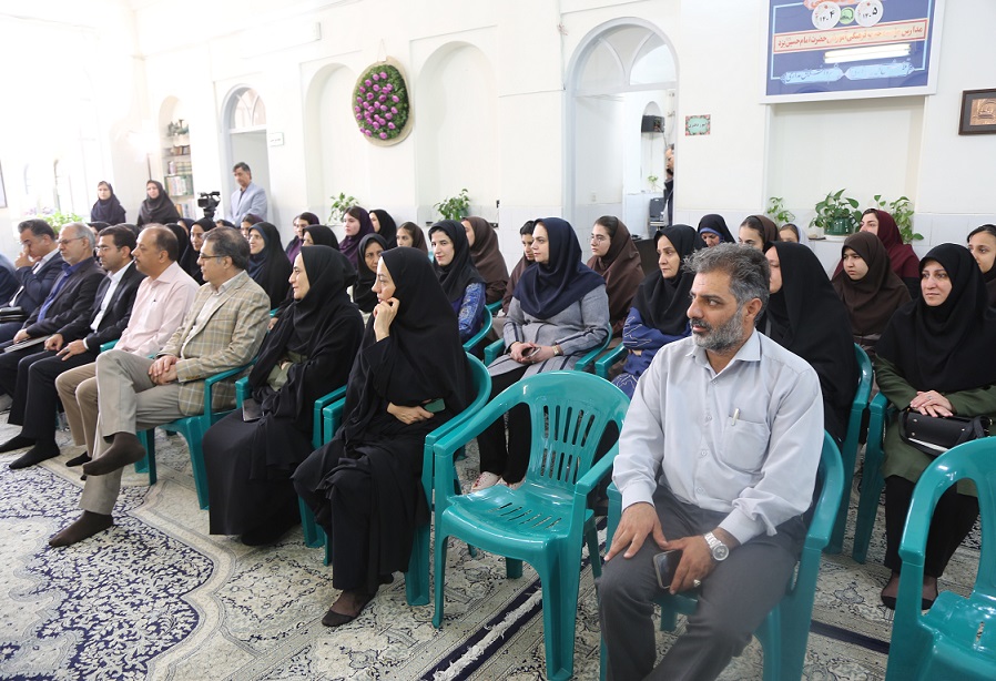    کارستان دانش‌آموزان یزدی؛ کمک ۱ میلیارد و ۵۰۰ میلیون تومانی برای آزادی مادرِ  همکلاسی‌شان - تصویر 4