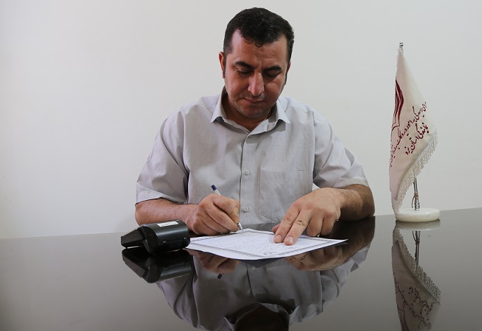 سومین سال نذر پدرانه؛ هزینه سالگرد کودک یزدی صرف آزادی زندانیان غیرعمد شد