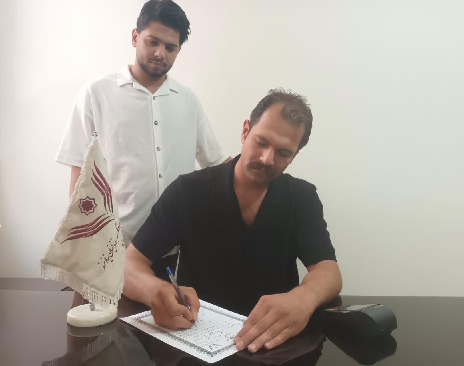 نیکوکاری در سالروز تولد؛ کمک برادران یزدی برای آزادی زندانی غیرعمد
