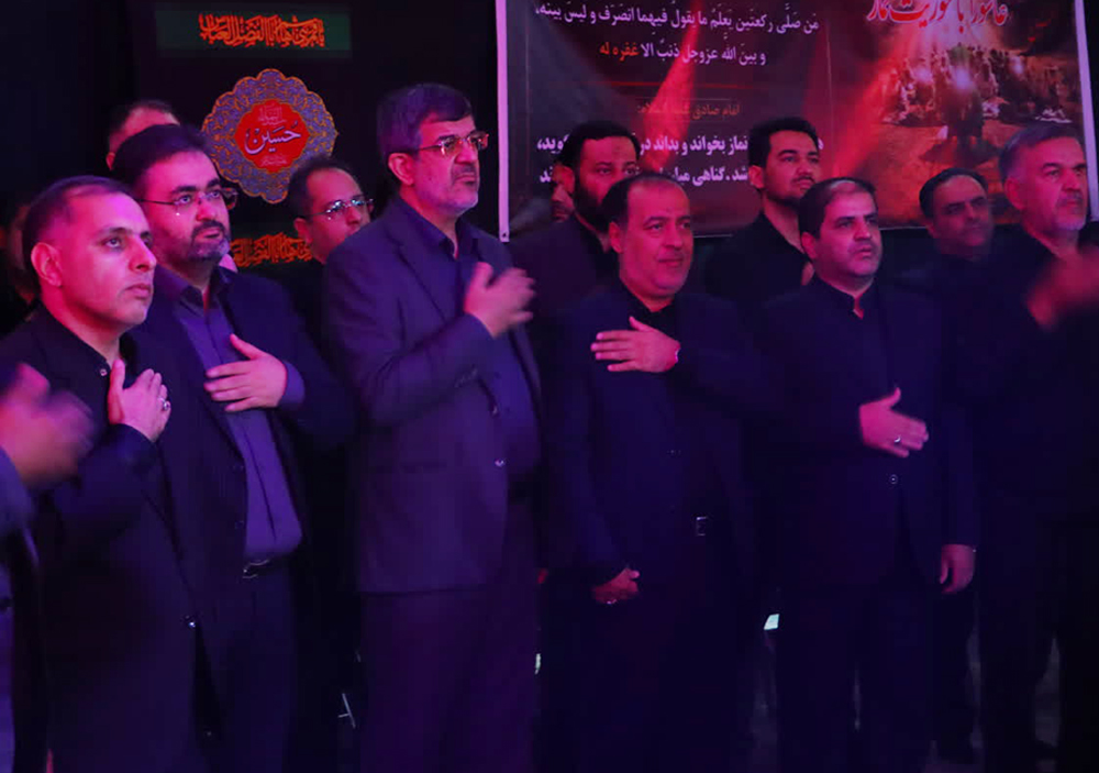 استاندار یزد ۵ میلیارد تومان برای آزادی زندانیان جرائم غیرعمد اهدا کرد - تصویر 3