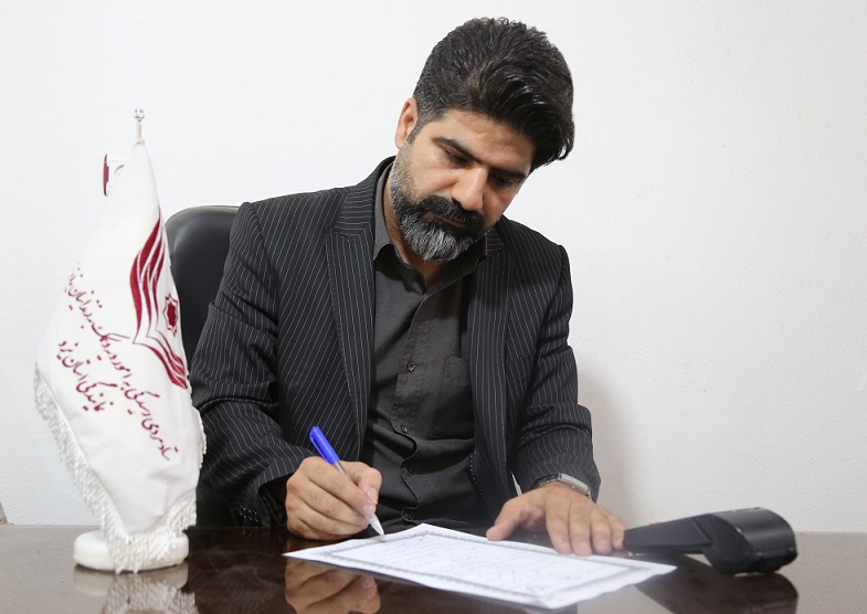 نذر خیر و برکت؛ نیکوکار یزدی ۱۰۰ میلیون تومان برای آزادی زندانیان غیرعمد اهدا کرد