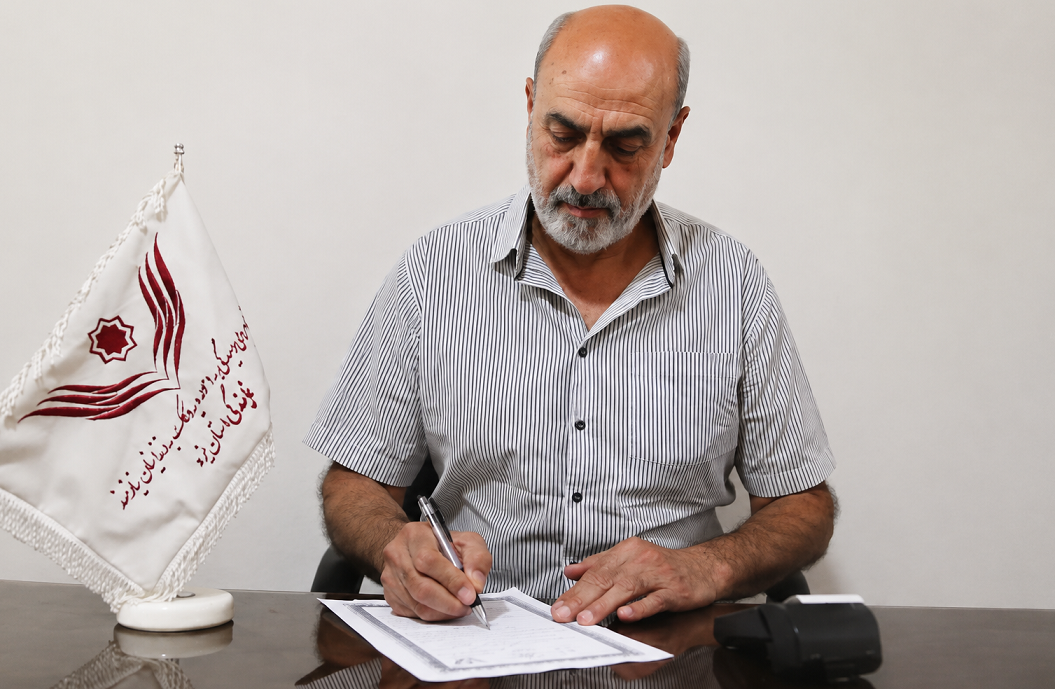 نیکوکار شاهدیهای به نیت شادی روح پدر، آزادی مادرِ زندانی غیرعمد را نذر کرد