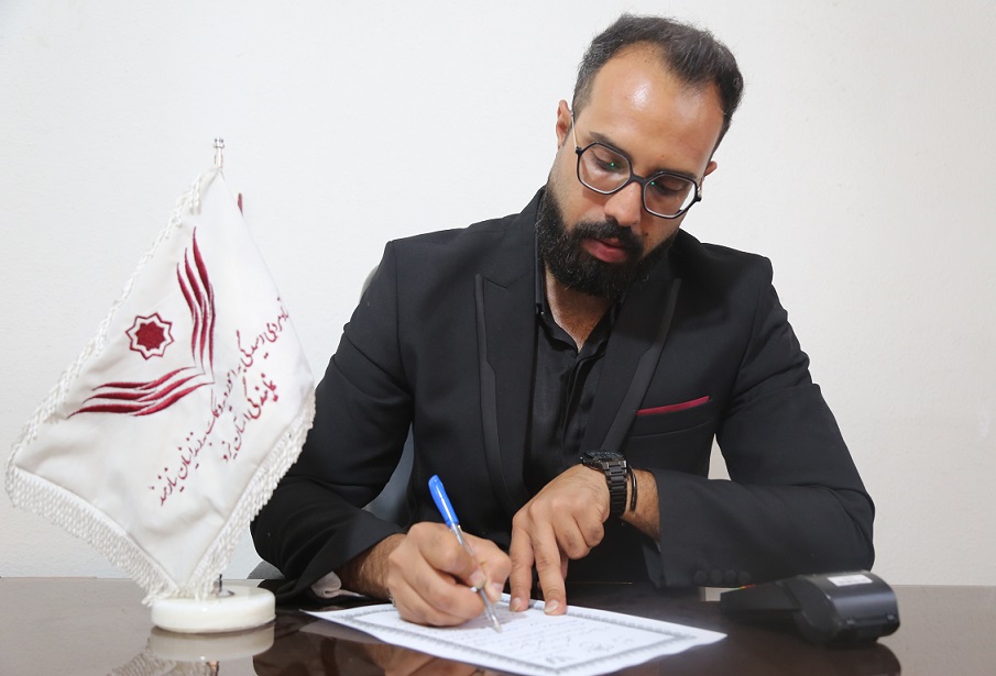 نذر آزادی به یاد پدر و مادر؛ اهدای کمک برای آزادی زندانیان جرائم غیرعمد