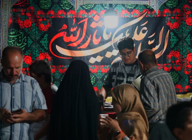 معبر نور به آزادی زندانیان جرائم غیرعمد ختم شد - تصویر 4