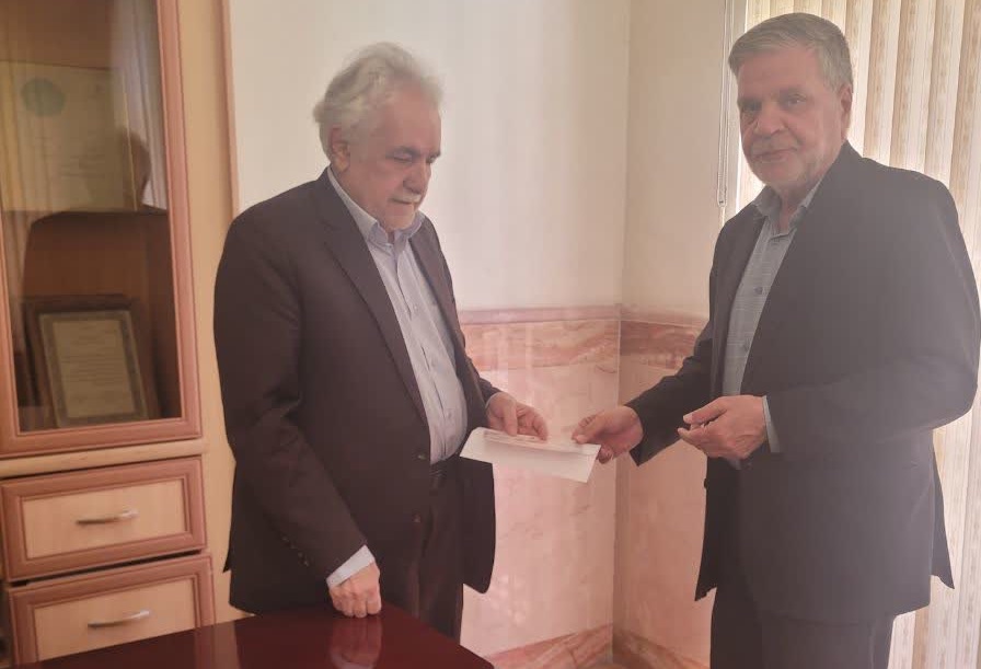 همراهی ماندگار نیکوکار یزدی در مسیر آزادی زندانیان جرائم غیرعمد