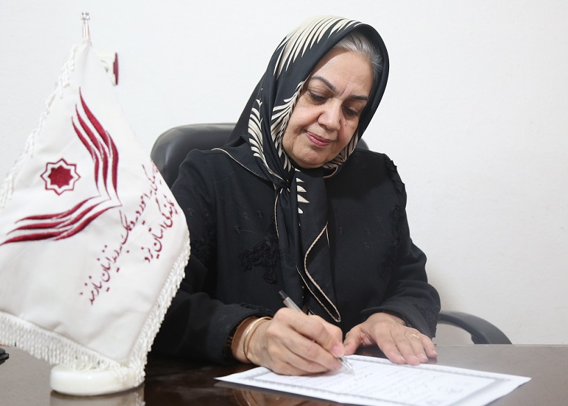 وقتی رهایی یک انسان، جهان را زیباتر میکند