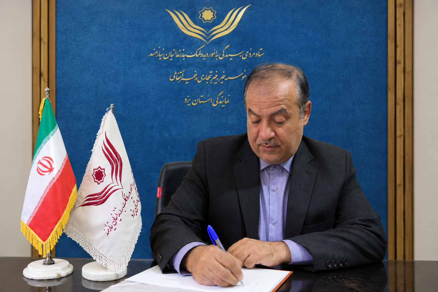 آزادی 131 زندانی غیر عمد یزدی در نیمه نخست سال 1405