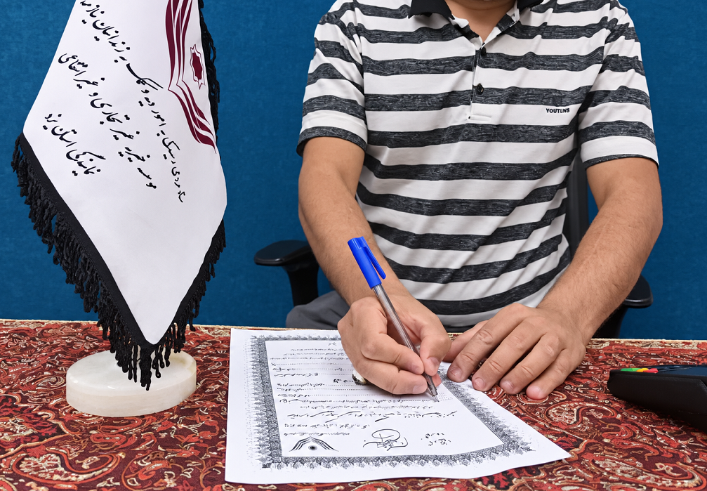 از جشن تولد تا آزادی ۸ زندانی غیرعمد؛ نذر ماندگار یک نیکوکار یزدی مقیم خارج از کشور