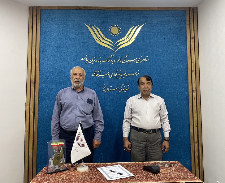 چراغانی خانههای چشمانتظار به یاد پدر؛ هدیه ارزشمند دو برادر خیر برای آزادی زندانیان