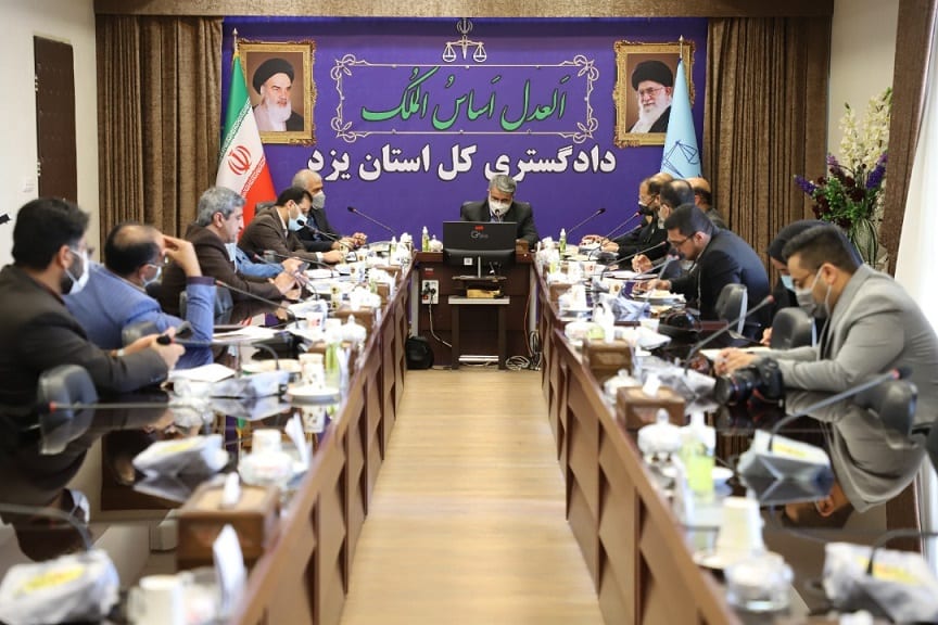 آزادی 164 مددجوی جرائم غیر عمد با تلاش ستاد دیه قابل تقدیر است