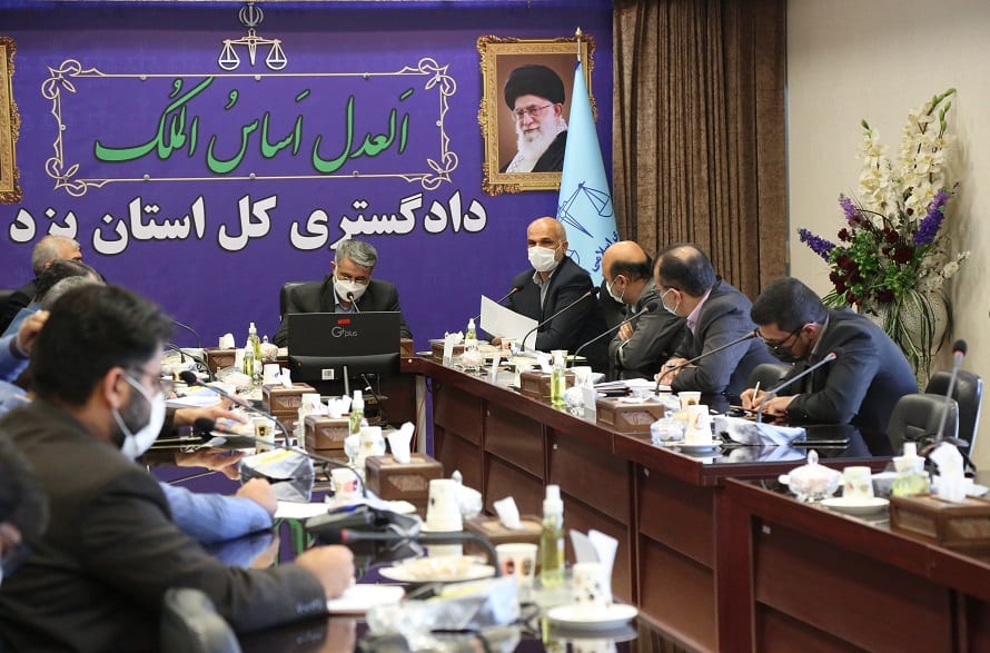 آزادی 164 مددجوی جرائم غیر عمد با تلاش ستاد دیه قابل تقدیر است - تصویر 2