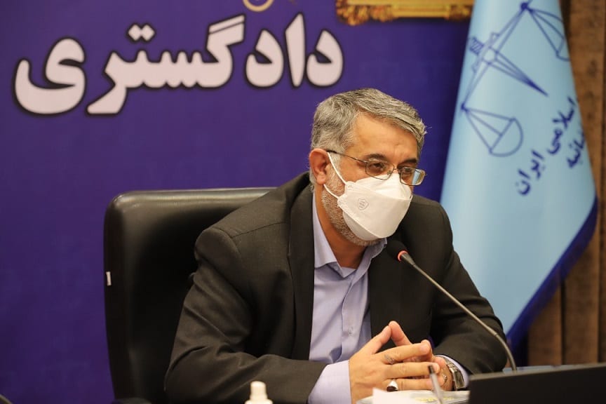 آزادی 164 مددجوی جرائم غیر عمد با تلاش ستاد دیه قابل تقدیر است - تصویر 3