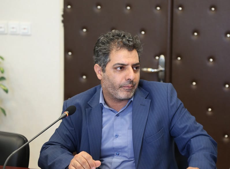 تاکید رئیس دادگستری استان یزد به فرهنگ سازی در راستای جلوگیری از ورود افراد به زندان - تصویر 6