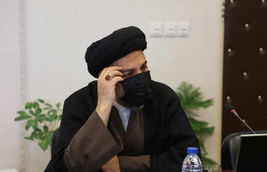 تاکید رئیس دادگستری استان یزد به فرهنگ سازی در راستای جلوگیری از ورود افراد به زندان - تصویر 5