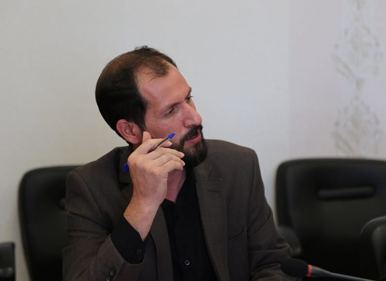 تاکید رئیس دادگستری استان یزد به فرهنگ سازی در راستای جلوگیری از ورود افراد به زندان - تصویر 7