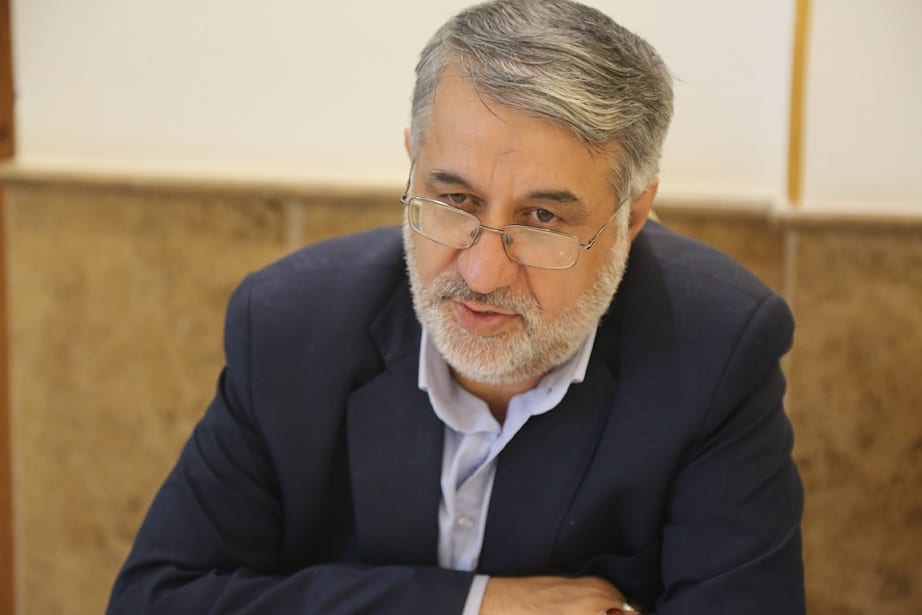 بررسی پرونده 12 مددجوی محکوم مالی در یکصد و پنجاه و یکمین نشست هیئت امنای ستاد دیه استان یزد - تصویر 3
