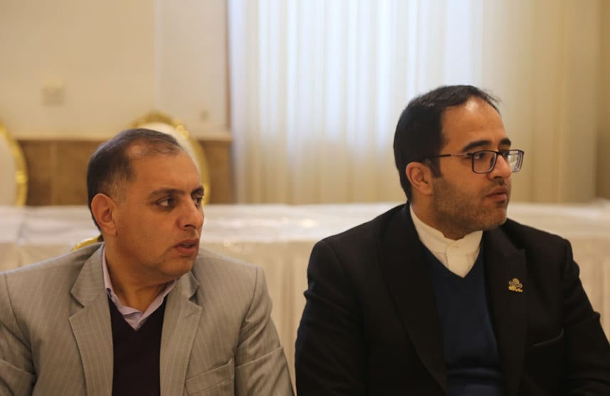 بررسی پرونده 12 مددجوی محکوم مالی در یکصد و پنجاه و یکمین نشست هیئت امنای ستاد دیه استان یزد - تصویر 2