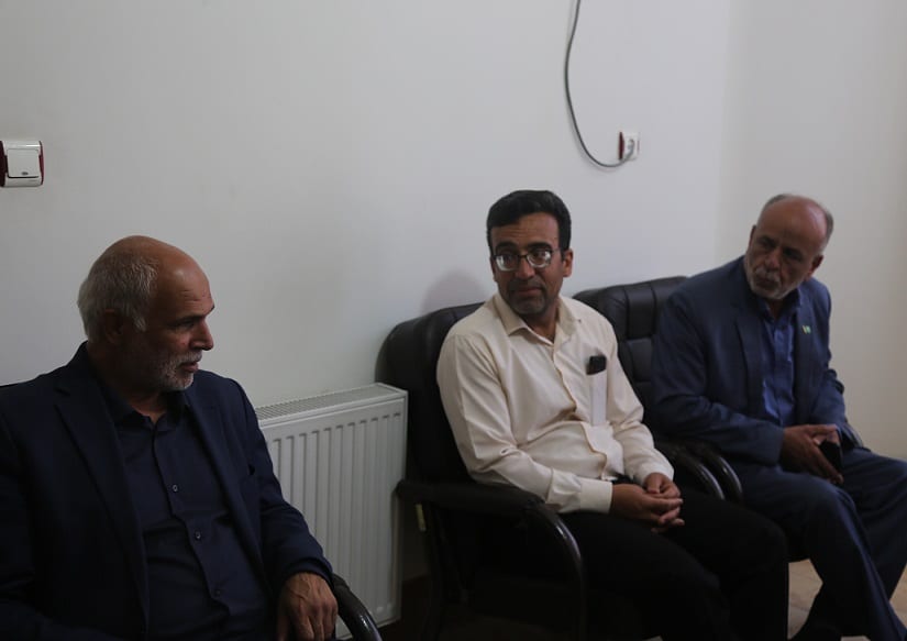 کمک کانون آستان قدس شهید چمران یزد به آزادی زندانیان غیر عمد