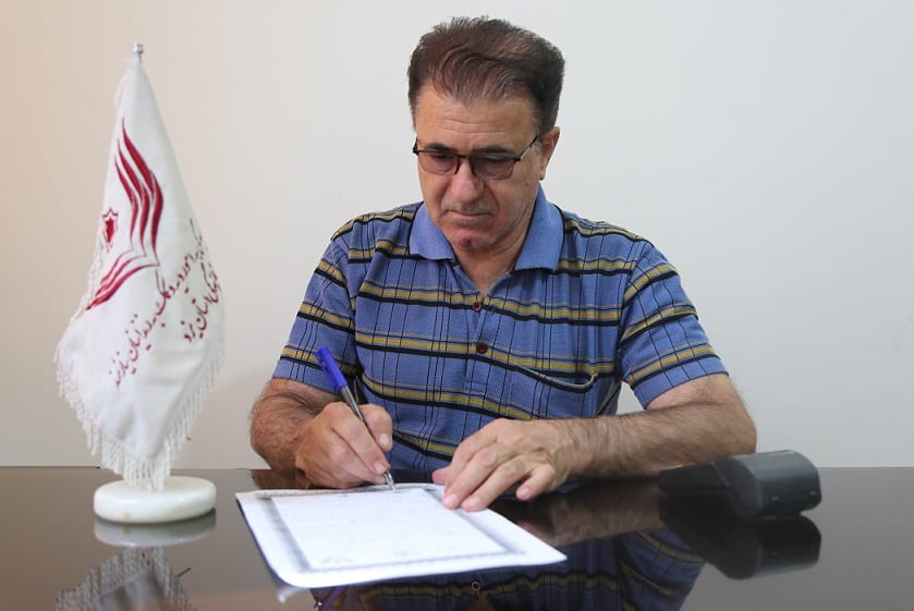 نیکوکاری به یاد مادر؛ اهدای کمک برای آزادی زندانیان غیرعمد