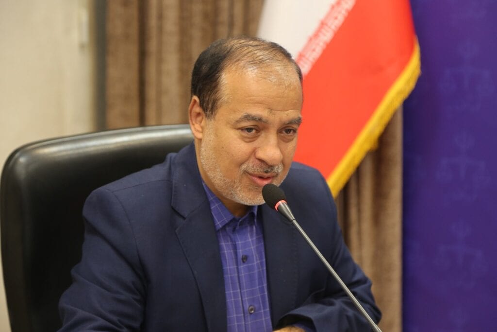 آزادی 10 زندانی غیر عمد یزدی در فروردین ماه سال جاری