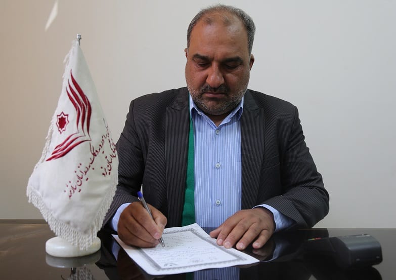 نیت خیر دانش‌آموزان یزدی دوباره به ثمر نشست؛ مشارکت دبیرستان دخترانه دوره اول برازنده‌مقدم ۲ در آزادی زندانیان - تصویر 2