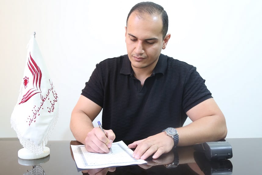 جوان یزدی در تولد مادرش، آزادی زندانی غیرعمد را هدیه داد
