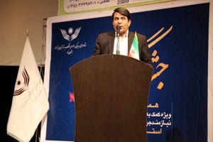 استاندار یزد: تلاش برای آزادی زندانیان جرائم غیرعمد مسئولیت اجتماعی همه ماست - تصویر 5