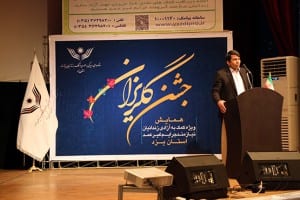 استاندار یزد: تلاش برای آزادی زندانیان جرائم غیرعمد مسئولیت اجتماعی همه ماست - تصویر 4