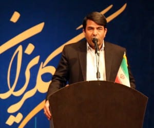 استاندار یزد: تلاش برای آزادی زندانیان جرائم غیرعمد مسئولیت اجتماعی همه ماست