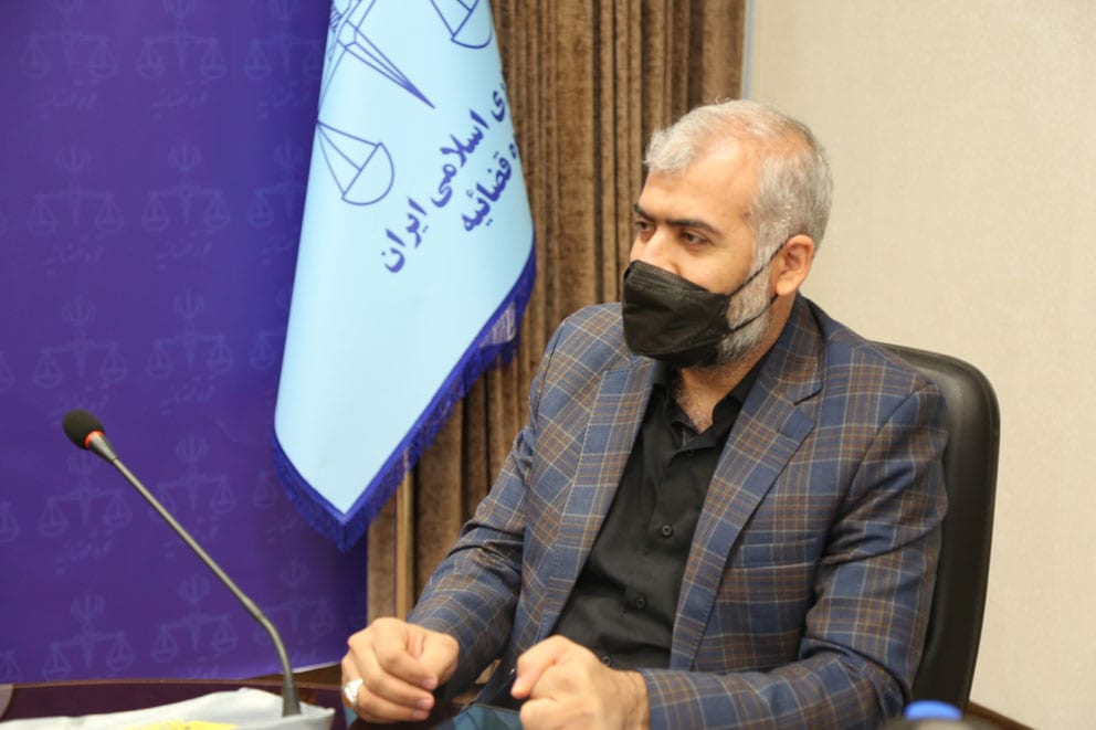 بررسی پرونده 12 مددجوی محکوم مالی در نود و چهارمین نشست هیئت امنای ستاد دیه استان یزد - تصویر 2