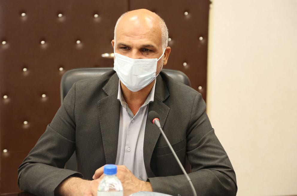 بررسی پرونده 12 مددجوی محکوم مالی در نود و چهارمین نشست هیئت امنای ستاد دیه استان یزد - تصویر 3